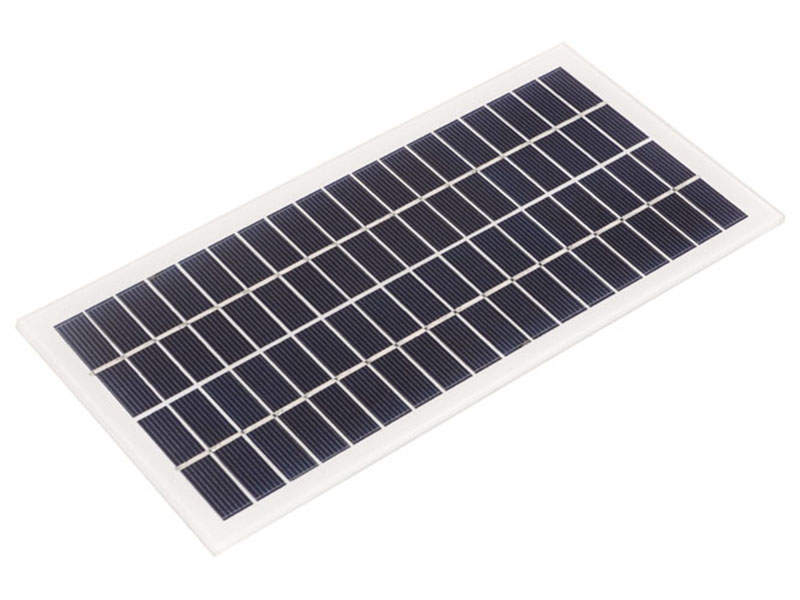3W Solar Panel