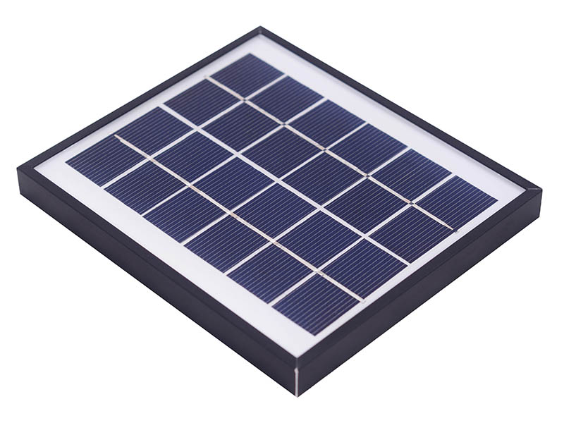 IoT Solar Panel
