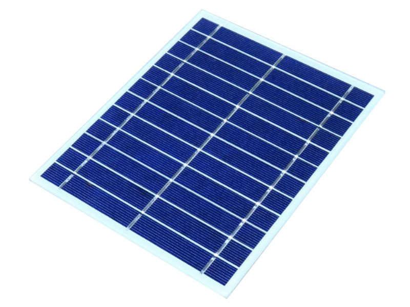 6V Solar Panel