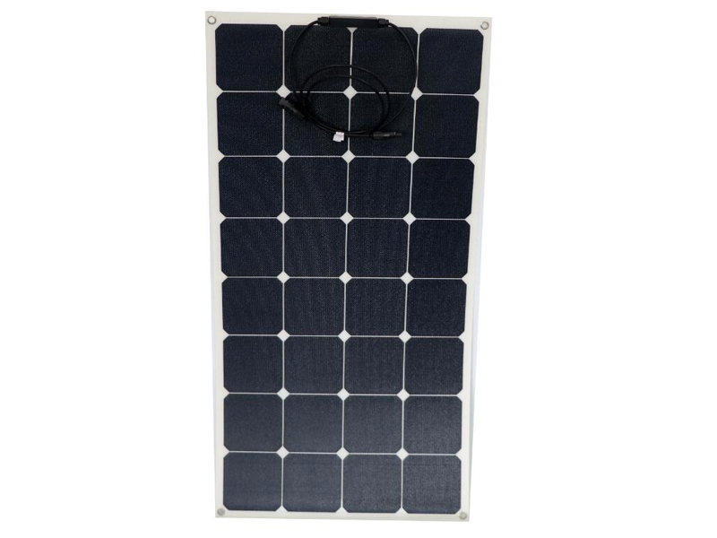 100W ETFE Solar Panel