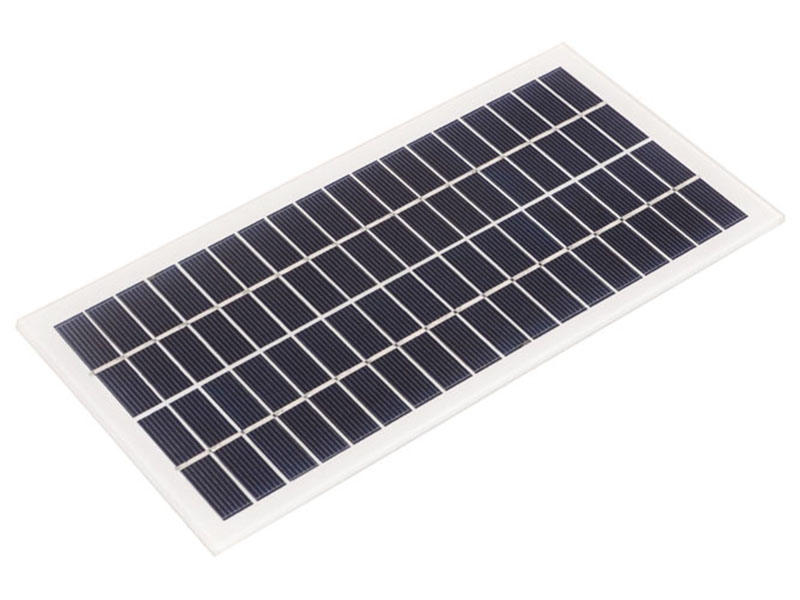 3W Solar Panel