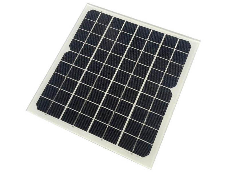 5W Solar Panel