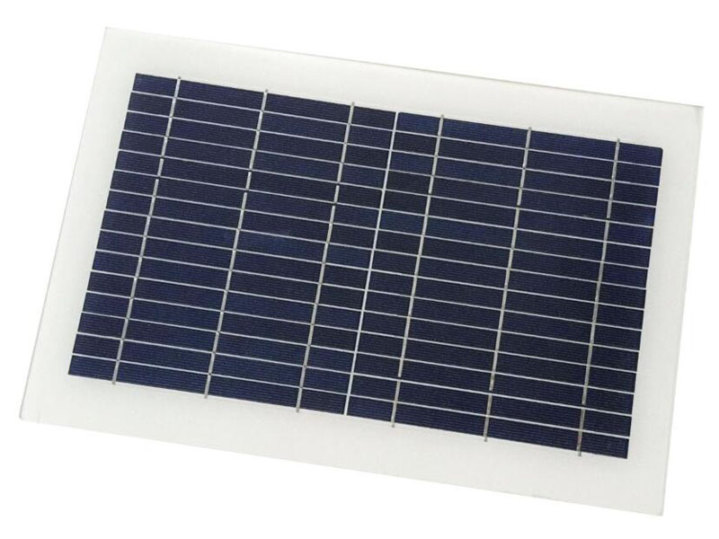 12V Solar Panel