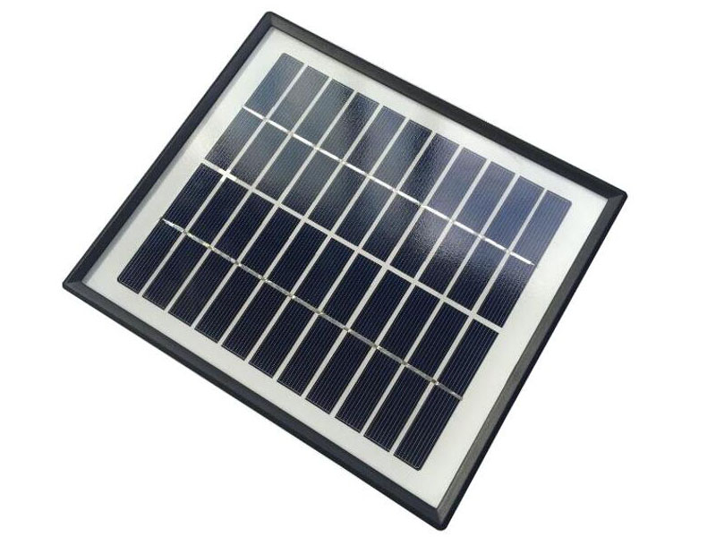 10V Solar Panel