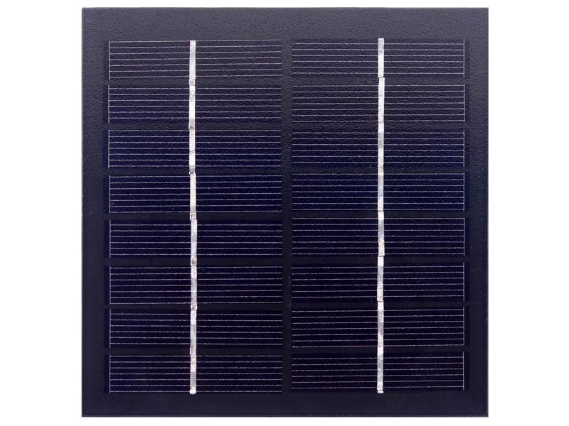 1.5W Solar Panel