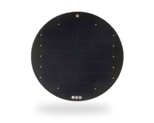 Small Sunpower Solar Panel